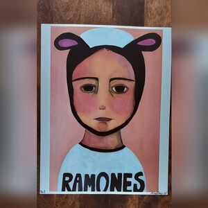 Original Artwork Print